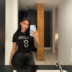 Meet your Posher, Rose